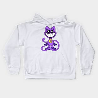 Funny Lover Kids Hoodie